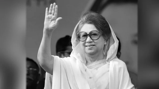 খালেদা জিয়ার ৮২তম জন্মদিন আজ