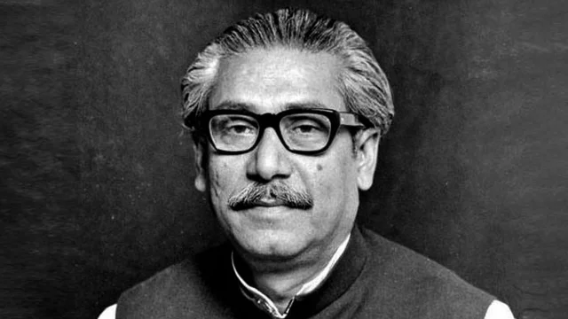 আজ ১৫ আগস্ট, শেখ মুজিবুর রহমানের ৫১তম মৃত্যুবার্ষিকী