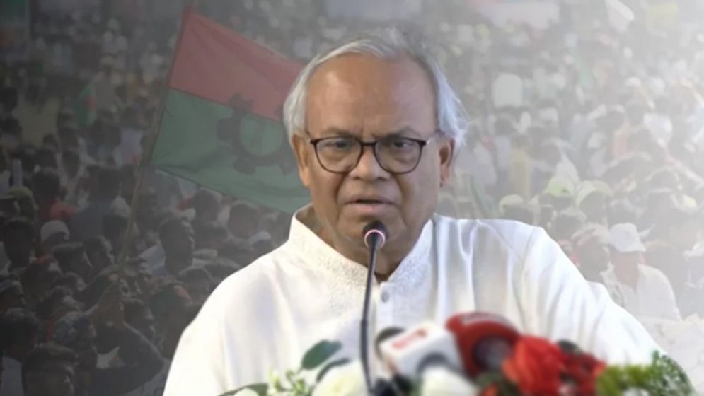 স্থানীয় নির্বাচনে বিদ্রোহী প্রার্থী হলেই কঠোর ব্যবস্থা: রুহুল কবির রিজভী