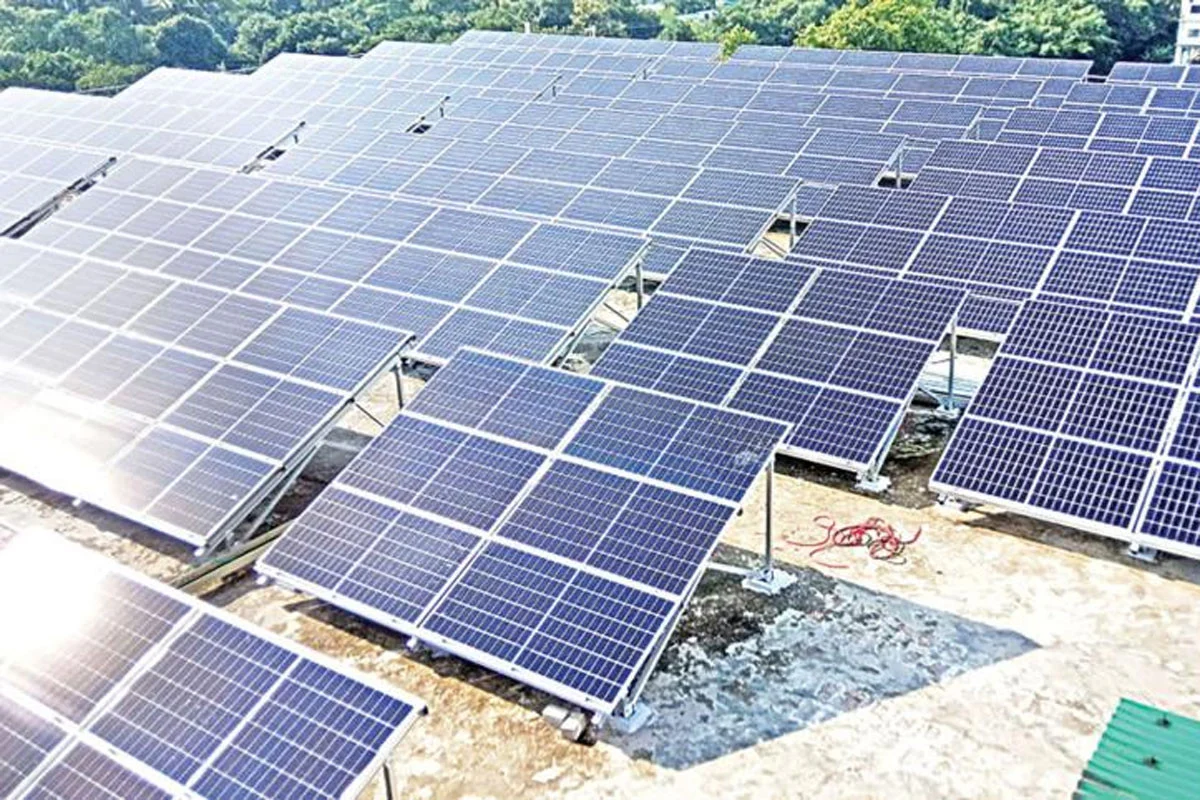 সব শিক্ষা প্রতিষ্ঠানে ছাদভিত্তিক সৌরবিদ্যুৎ স্থাপনের নির্দেশ