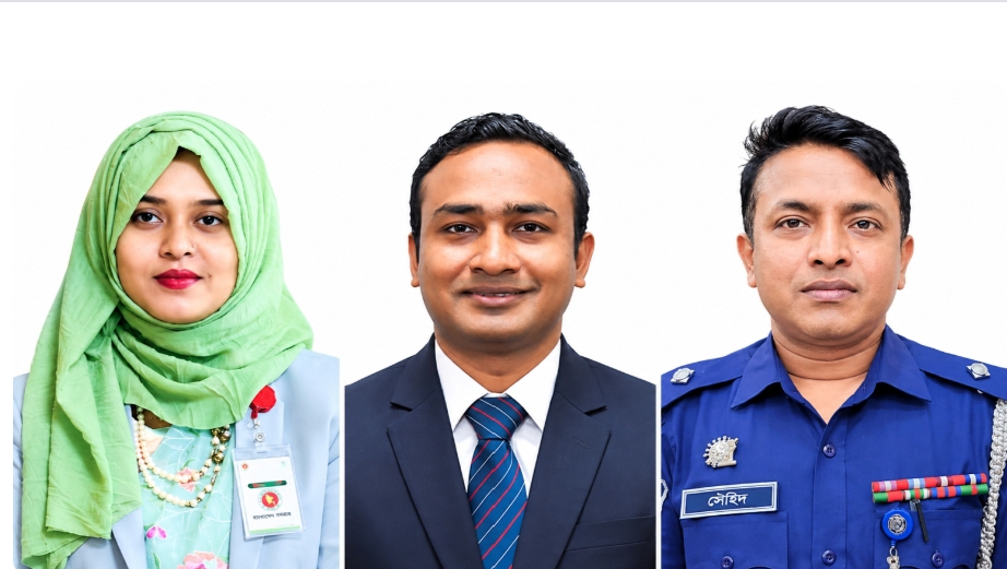 বাগমারায় অপরাধ দমনে অভিযান, প্রশাসনের কর্মকর্তাদের বিরুদ্ধে অপপ্রচারের অভিযোগ